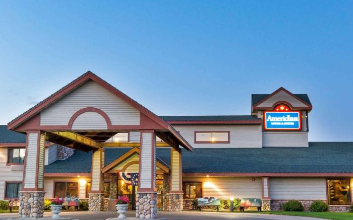 AmericInn by Wyndham Wabasha