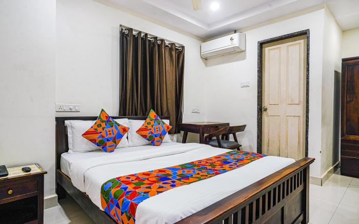 FabHotel Hamsa The Right Choice - Nr Lanco Hills, Manikonda