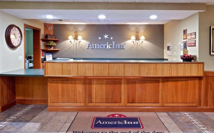 AmericInn by Wyndham Wausau