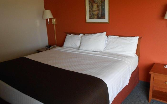 AmericInn by Wyndham Wausau