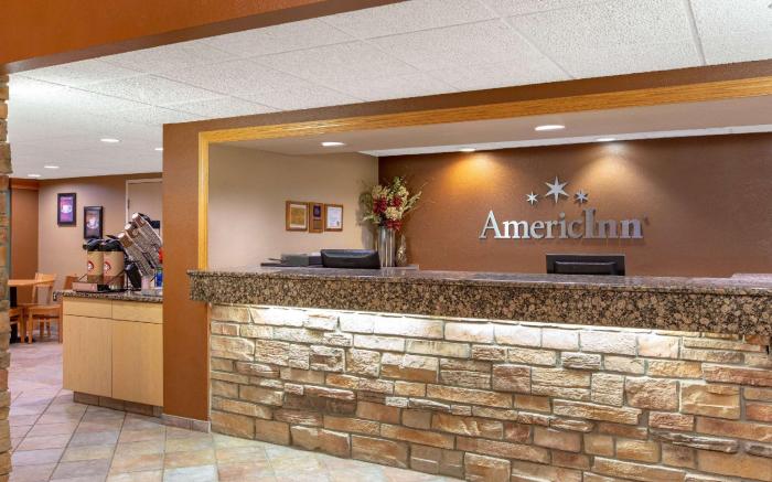 AmericInn by Wyndham Okoboji