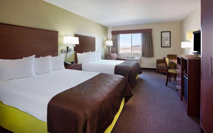 AmericInn by Wyndham Osage