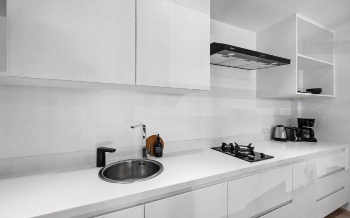 Berawa Village Apartment 3 by Betterplace