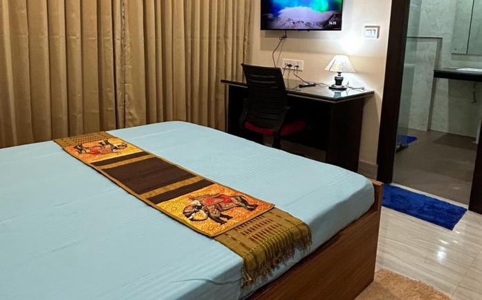 Urban Stay