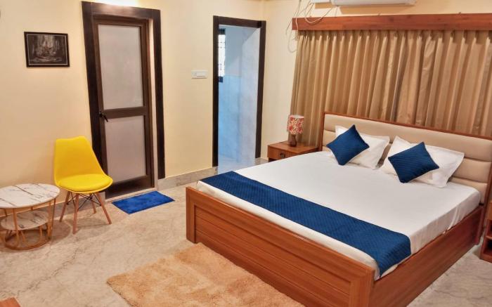 Urban Stay