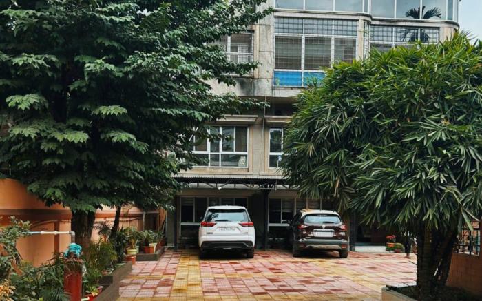 Urban Stay