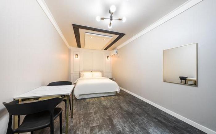 Gunsan Ribbon Hotel
