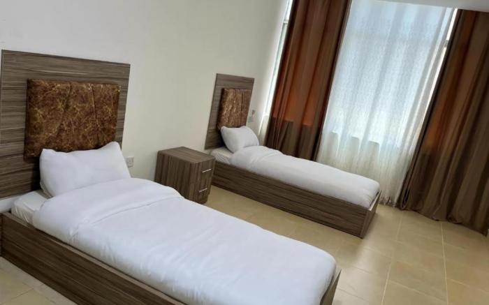 Rayan Hotel Suites
