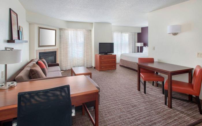 Residence Inn by Marriott Cranbury South Brunswick