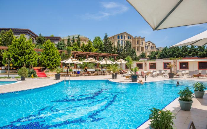 Excelsior Hotel & Spa Baku
