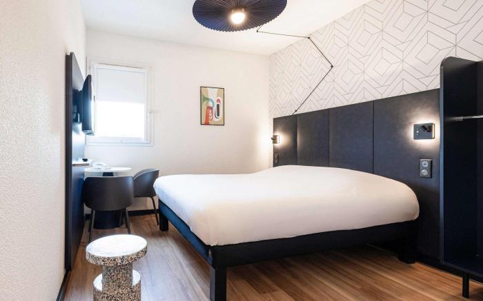 ibis Perpignan Sud Saint Charles