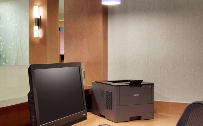 Fairfield Inn and Suites by Marriott Tallahassee Central