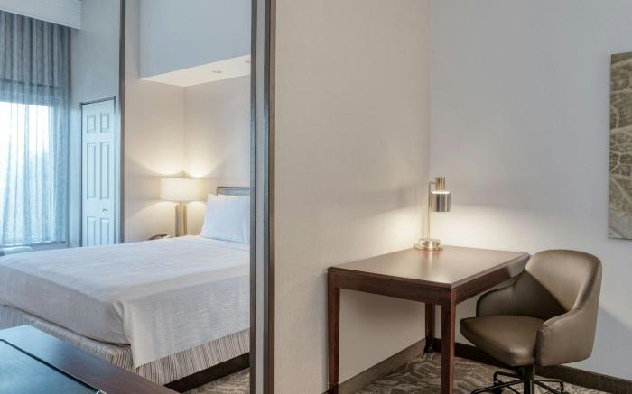 SpringHill Suites by Marriott Terre Haute