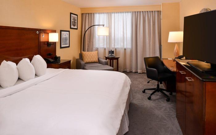 Buffalo Marriott Niagara