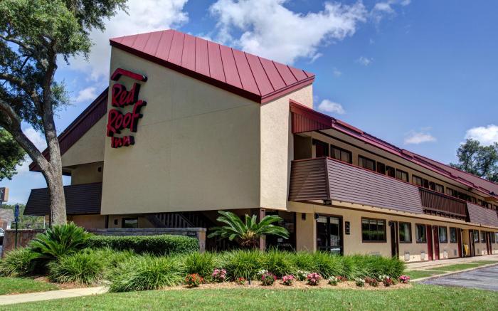 Red Roof Inn Pensacola - I-10 at Davis Highway