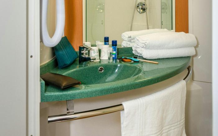 ibis La Bresse Gerardmer