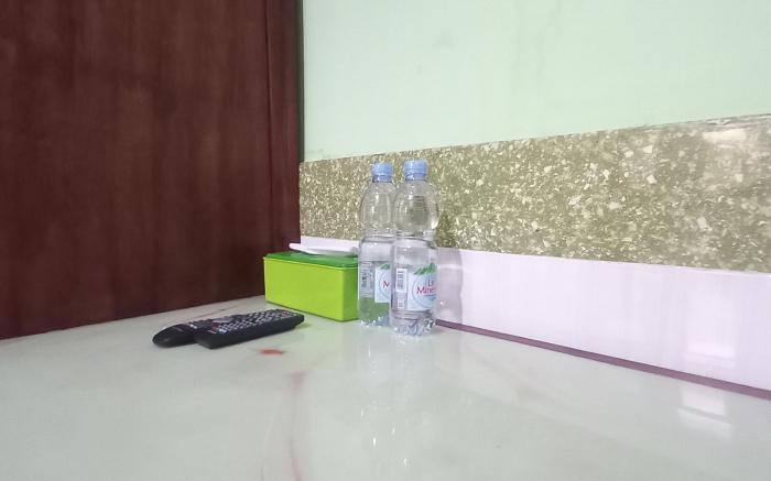 RedDoorz Syariah near Bypass Krian