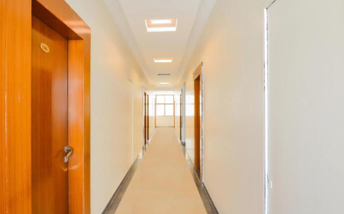 Saishree Hotel