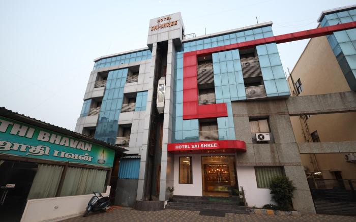 Saishree Hotel