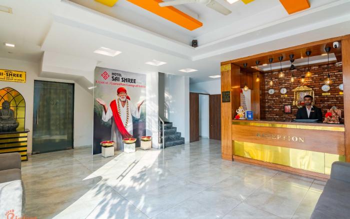 Hotel Sai Shree