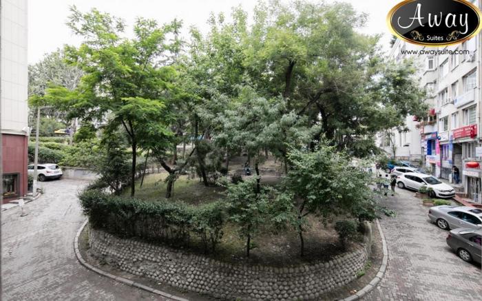 Hotel Taksim Home