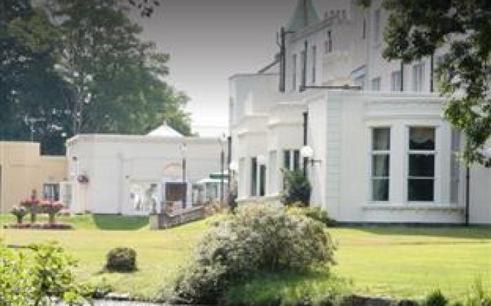 Botleigh Grange Hotel