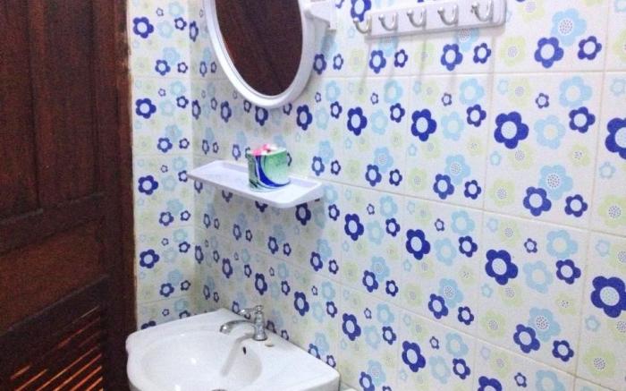 Phanhthasone Guesthouse