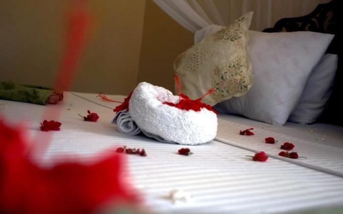Asmini Palace Hotel