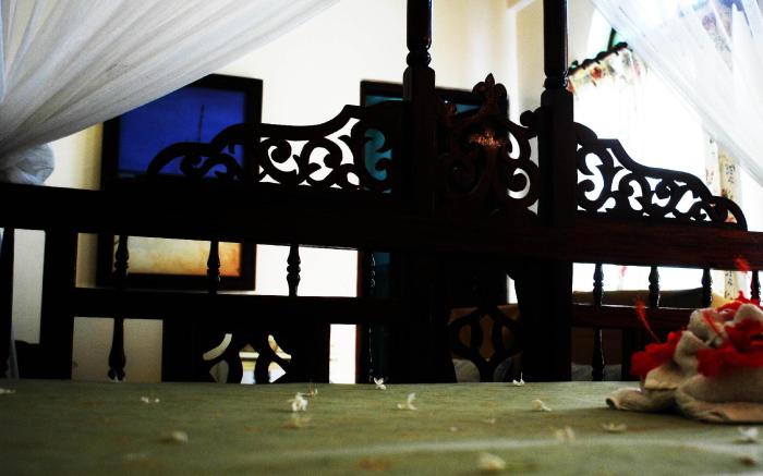 Asmini Palace Hotel