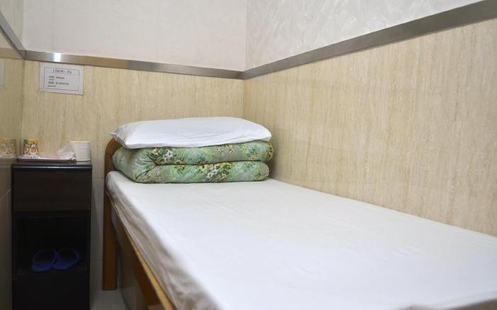 Johnson Hostel