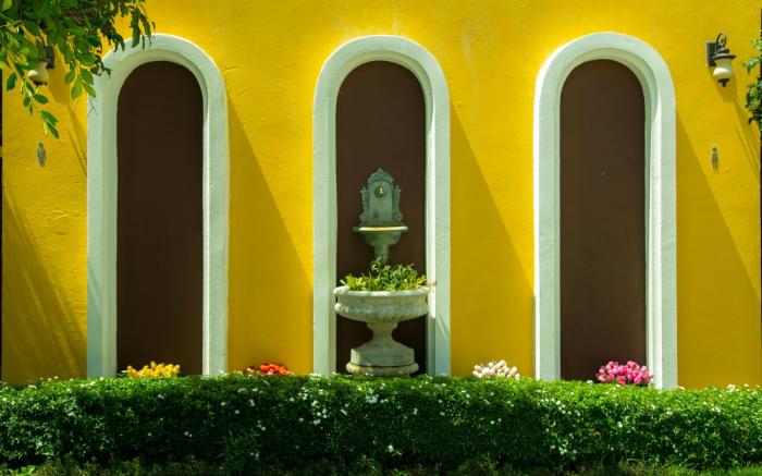 La Villa Boutique Hotel