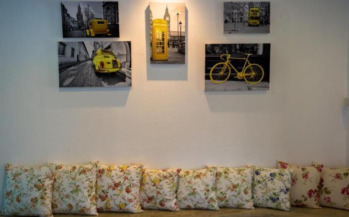 La Villa Boutique Hotel