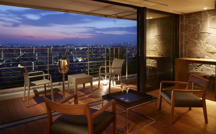 HILLTOP RESORT FUKUOKA