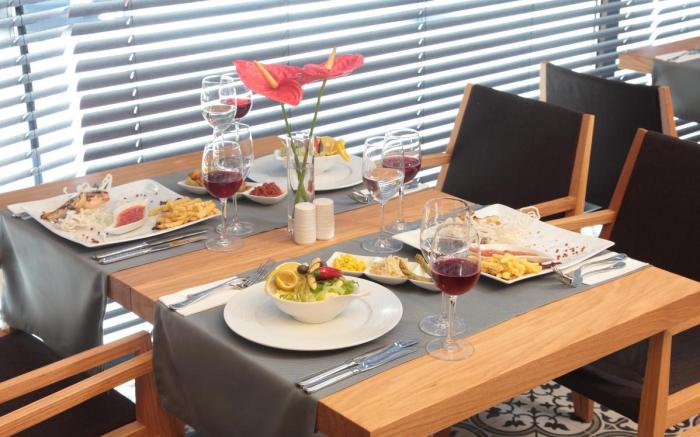 Istanbul Dora Hotel