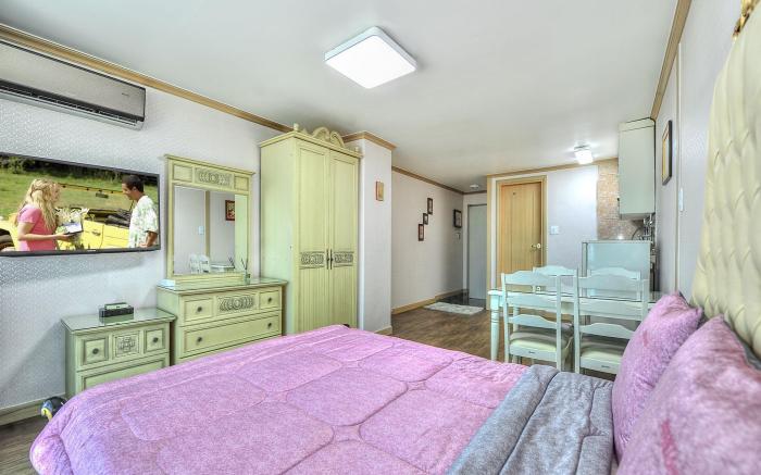 Sokcho Esher Pension House