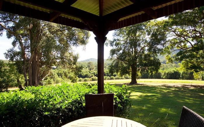 Clarendon Forest Retreat