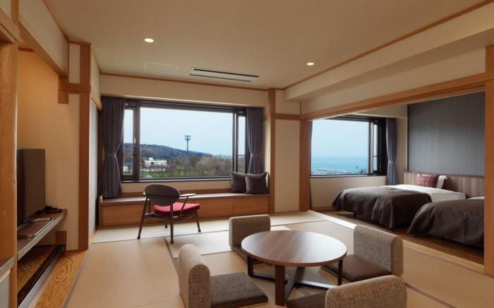 Kiki Shiretoko Natural Resort