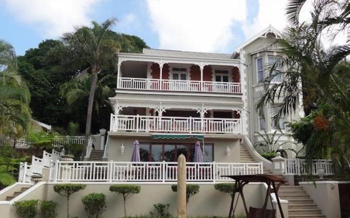 Salsabeel Boutique Hotel