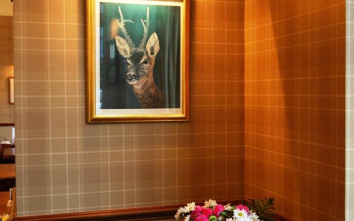 Royal Hotel