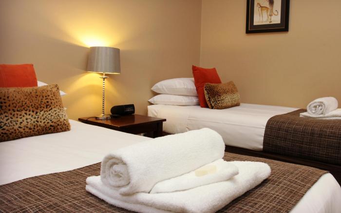 Cock 'n' Bull Boutique Hotel