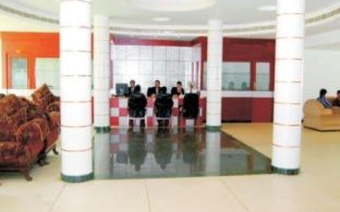 Tripenta Hotel