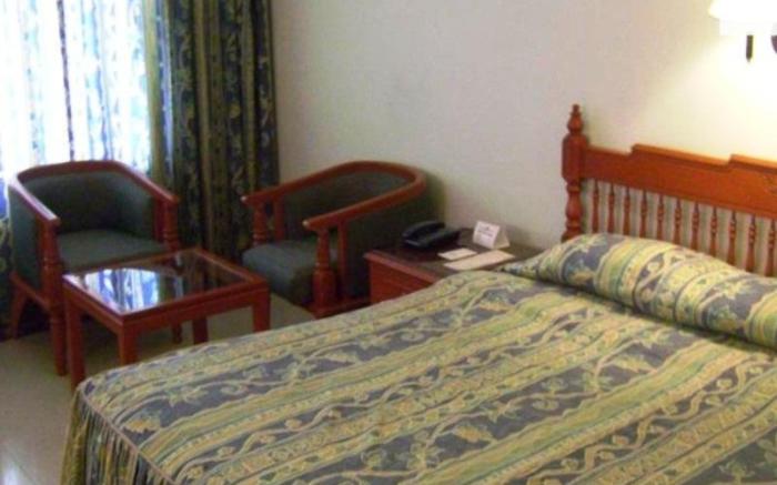 Hotel Hyson Heritage