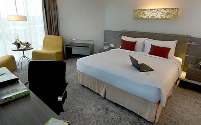 Swiss-Belhotel Balikpapan