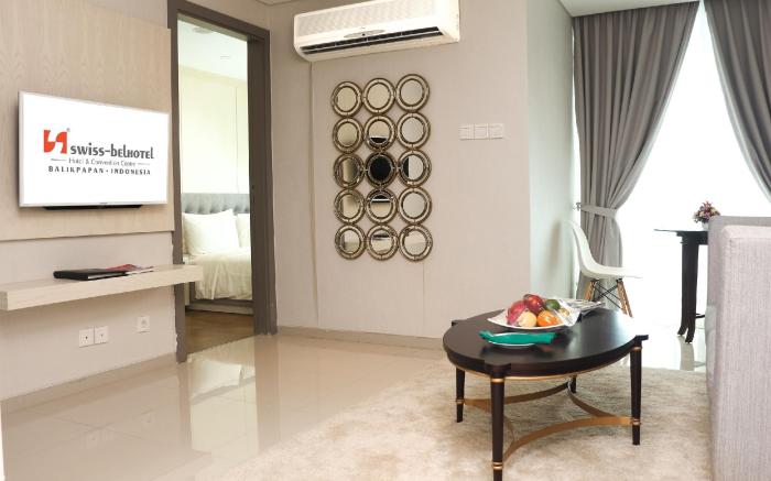 Swiss-Belhotel Balikpapan