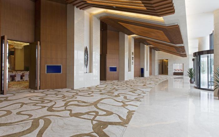 Sheraton Qinhuangdao Beidaihe Hotel