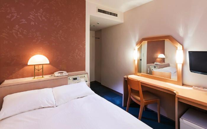 Aizu-Wakamatsu Washington Hotel