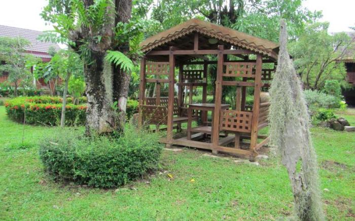 Yuwadee Resort