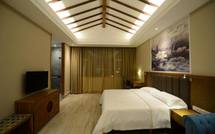 I hotel