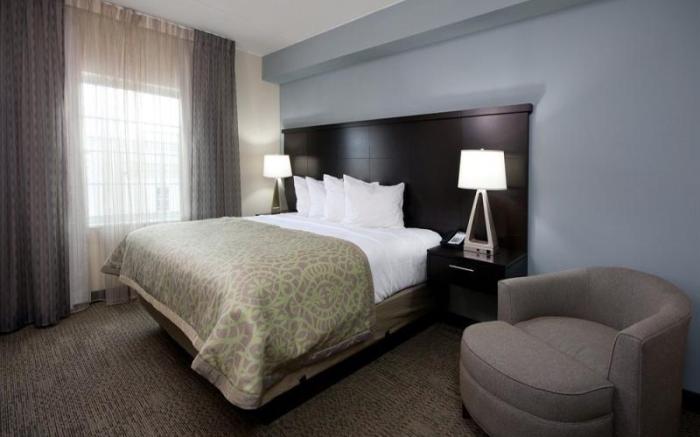 Staybridge Suites Buffalo-Amherst By IHG
