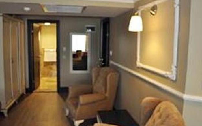 Kadikoy Park Suites
